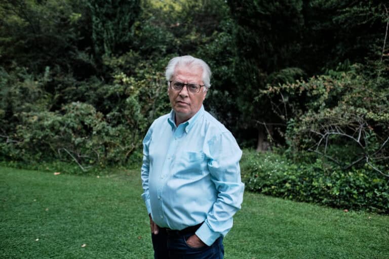 João Melo recebe Prémio de Literatura dstangola esta sexta-feira