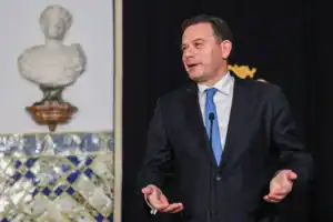 Relação de Portugal e comunidade europeia é “ouro sobre azul”&nbsp;