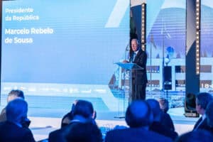 Marcelo apela à participação nas eleições Eropeias em período crítico da história da Europa&nbsp;