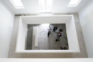 Arquivo Municipal na Francisco Sanches abre portas em meados de julho