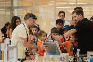 INL volta a abrir as portas à sociedade civil para mostrar o que por lá se faz