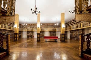 Biblioteca Pública de Braga e GFUM nomeados para Galardões 'A Nossa Terra'