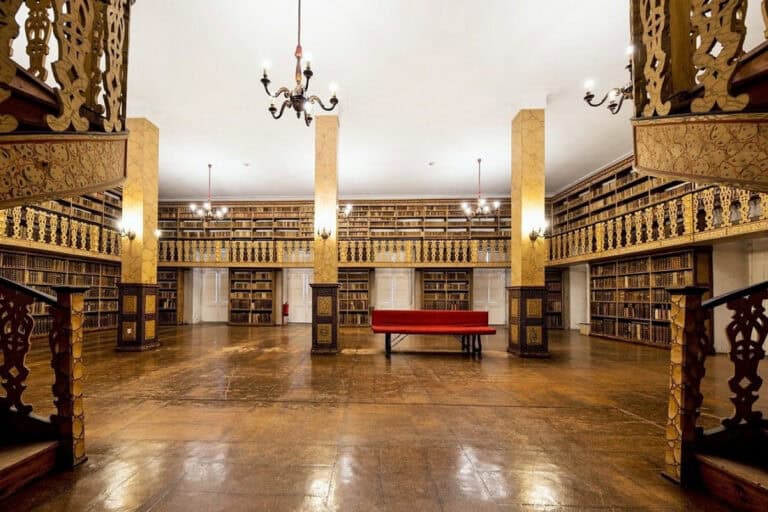Biblioteca Pública de Braga e GFUM nomeados para Galardões 'A Nossa Terra'