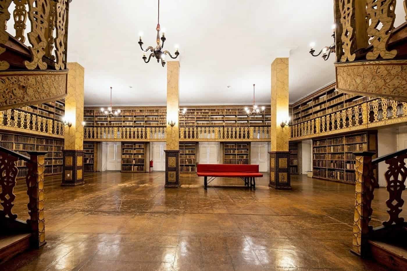 Biblioteca Pública de Braga e GFUM nomeados para Galardões 'A Nossa Terra'