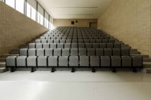 Assembleia Municipal vota alteração dos estatutos da Empresa Teatro Circo&nbsp;de Braga