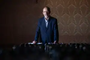 Reitor da UMinho nomeado para Personalidade do ano nos Galardões 'A nossa Terra'