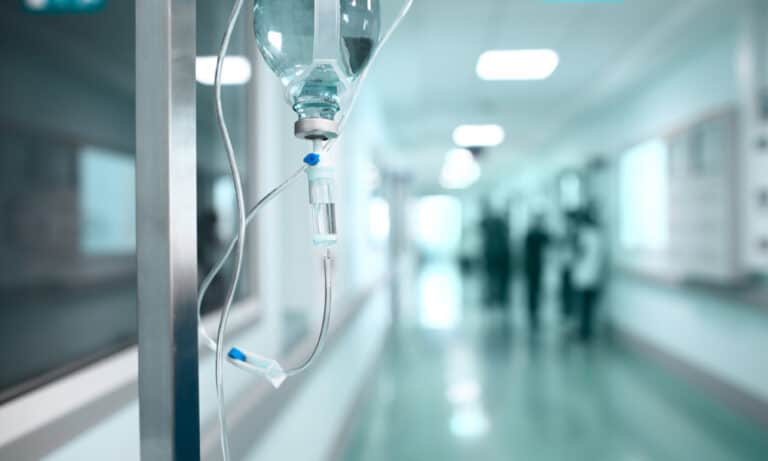 Rutura de stock de medicamento adia tratamentos de cancro no Hospital de Braga