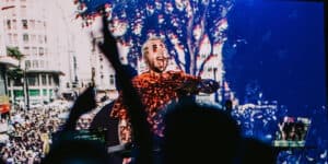 Branko apresenta 'Soma' na Casa das Artes