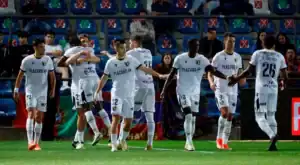 Famalicão atira Chaves para a segunda Liga&nbsp;&nbsp;