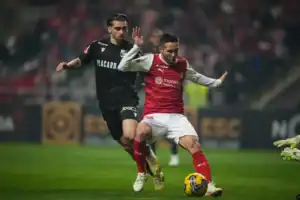 Está aí o último grande dérbi minhoto da época