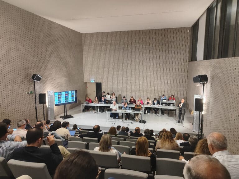 Cultura. AM de Braga aprova mudança de nome de empresa municipal