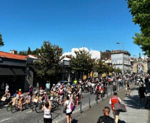 Partidos questionam real impacto de adesão de Braga a redes internacionais&nbsp;&nbsp;