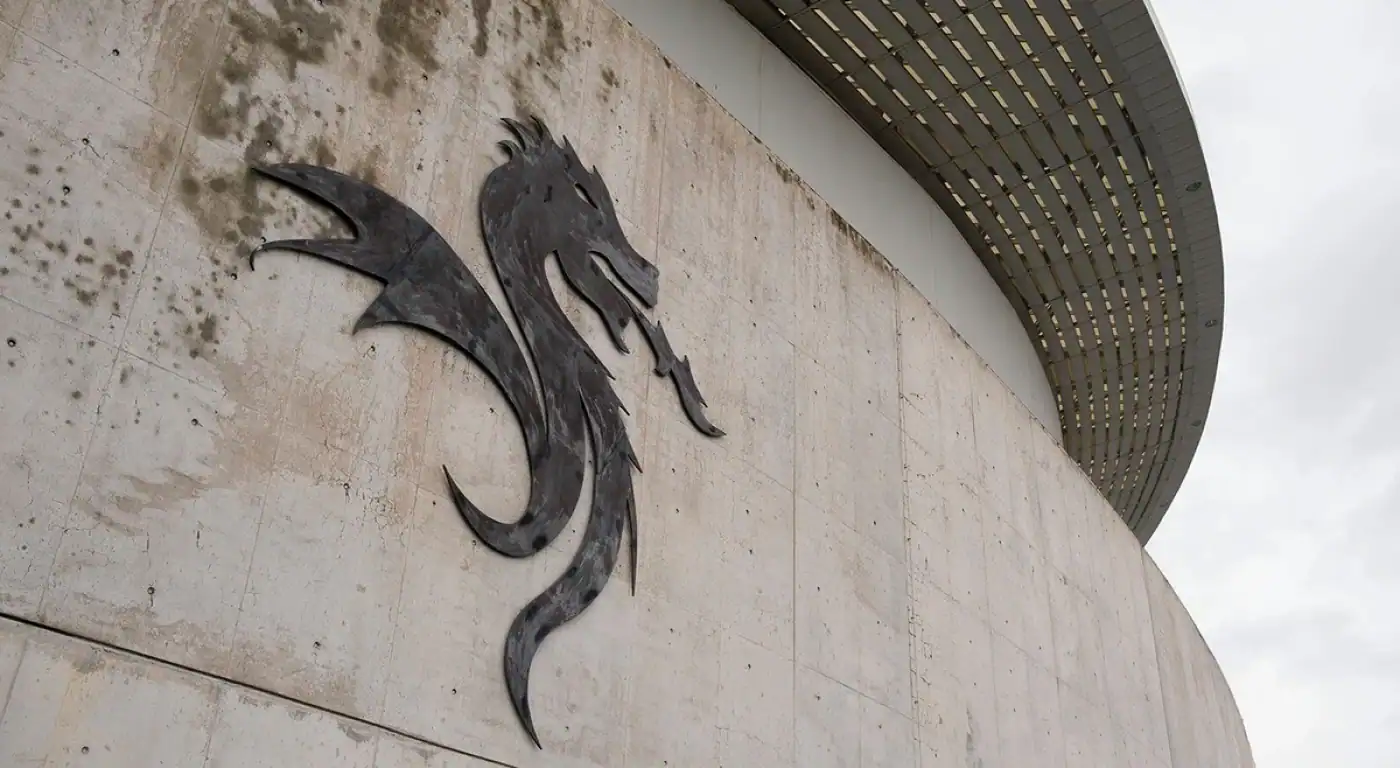 Instalações do FC Porto alvo de buscas