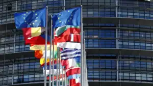 Debates a quatro para as eleições europeias arrancam hoje com AD, PS, IL e Livre&nbsp;