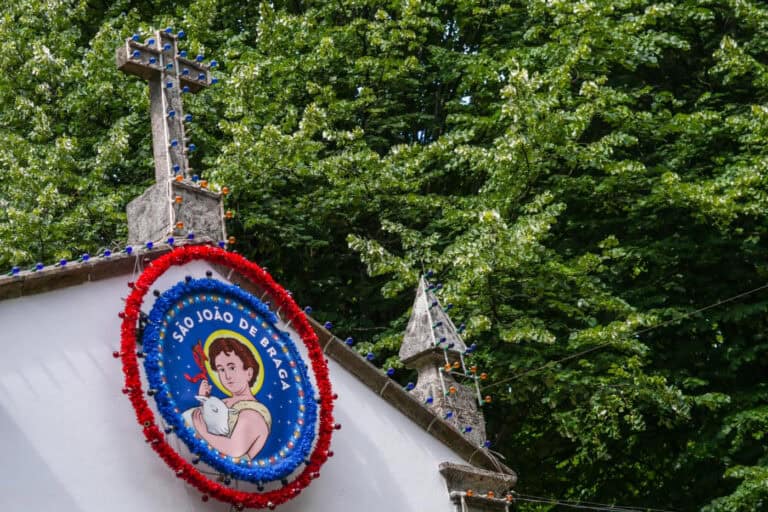 CMB apoia em 120 mil euros Associação de Festas de São João