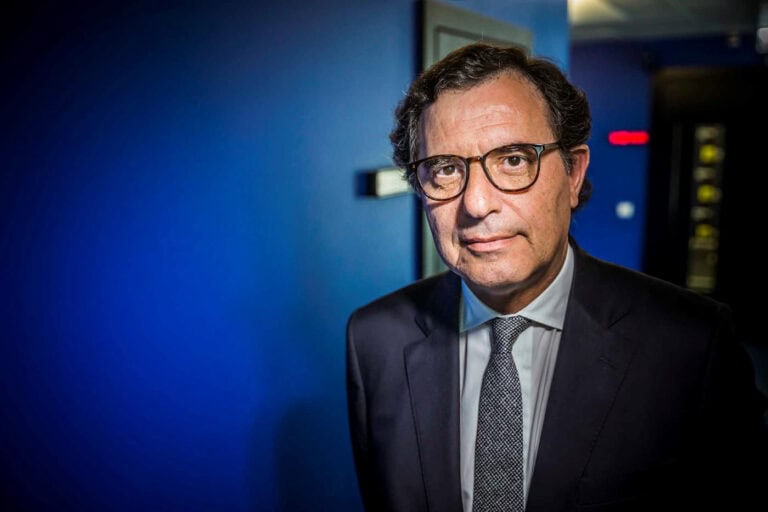 Governo quer inteligência artificial a acelerar PT 2030 e PRR