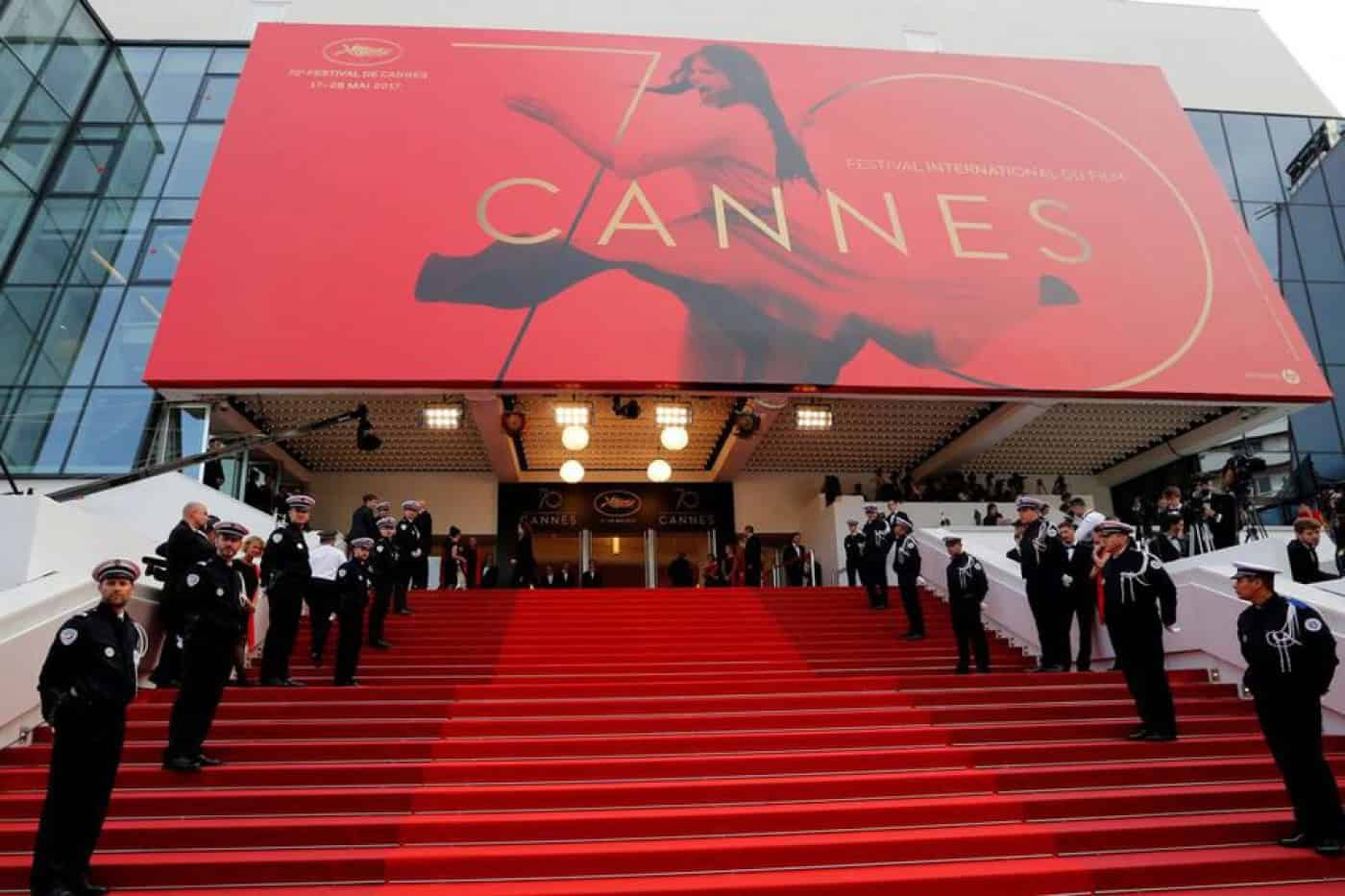 Festival de Cinema de Cannes começa hoje