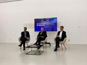 Semana da Economia de Braga aproxima estudantes das empresas&nbsp;