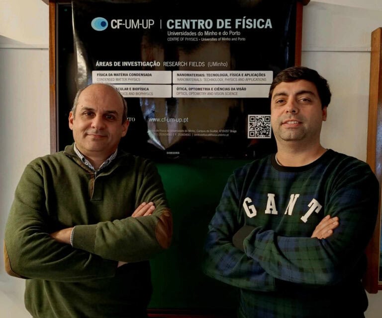 Centro de Física da UMinho coordena rede europeia de 2,6ME