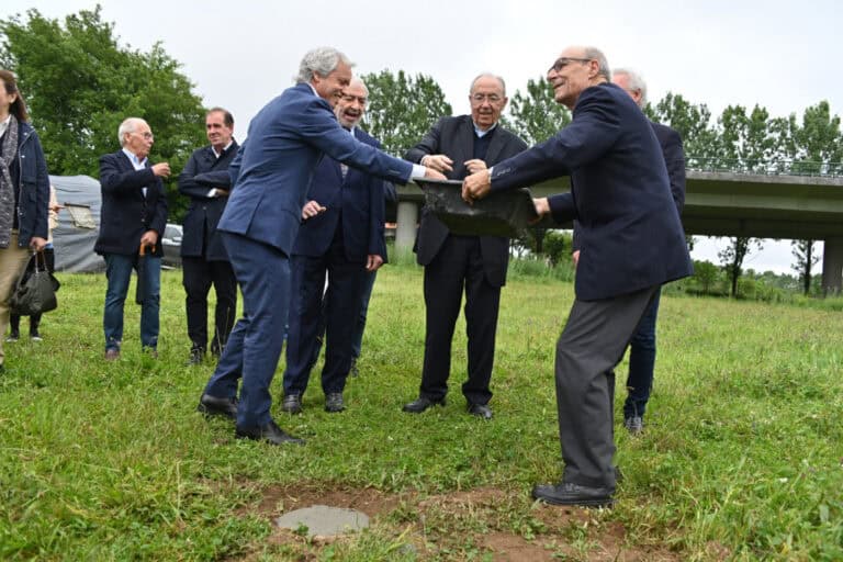 Famalicão terá casa para sem-abrigo e famílias em situação de emergência social