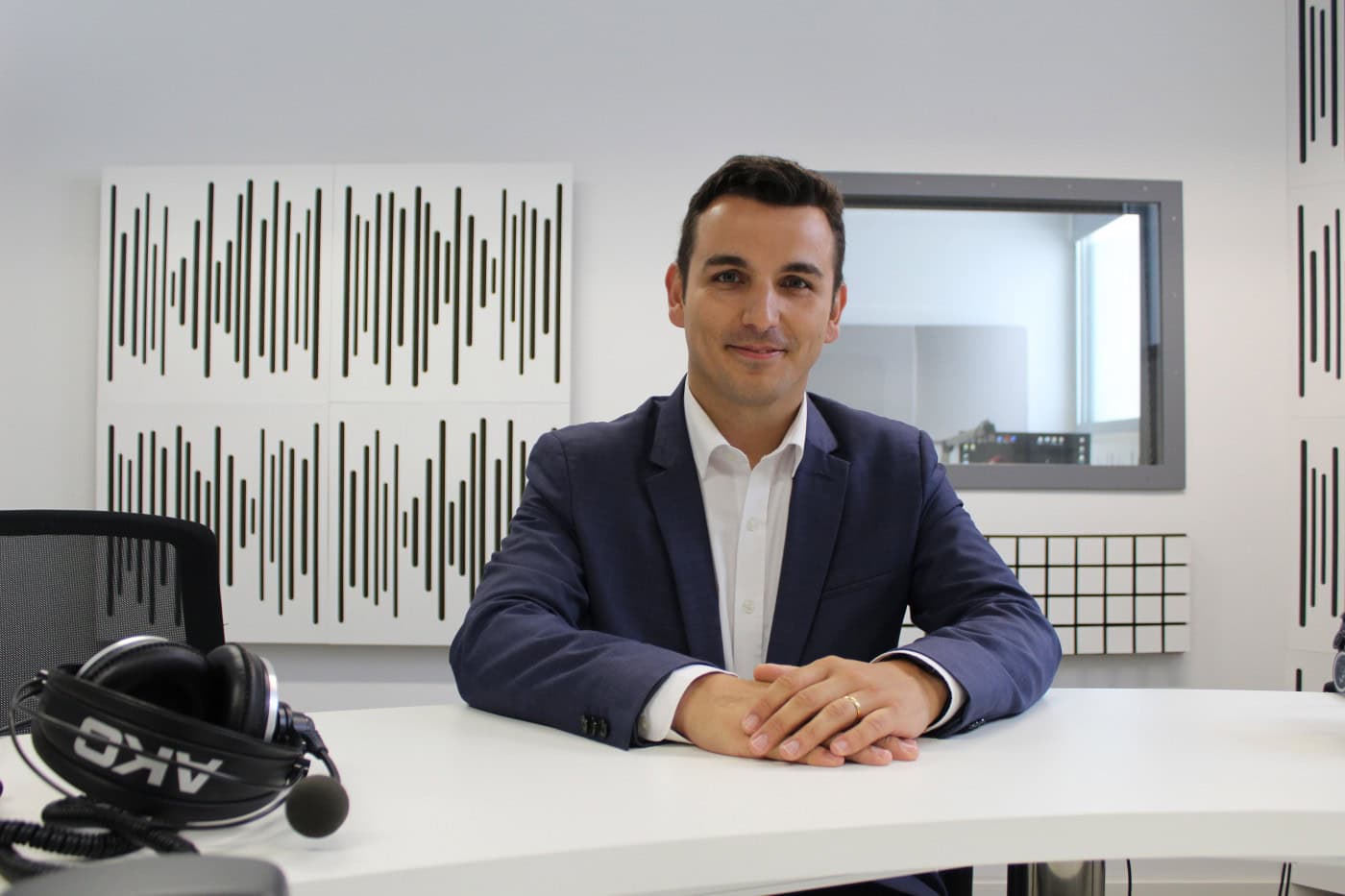 “Avenidas de Braga têm mais que capacidade para bicicletas” – Mário Meireles