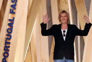 Morreu o 'designer' português Manuel Alves