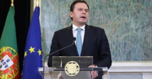 Governo segue recomendação da CTI e escolhe Alcochete para novo aeroporto&nbsp;