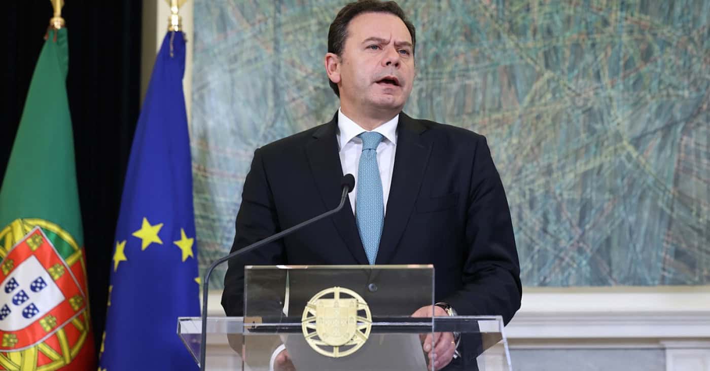 Governo segue recomendação da CTI e escolhe Alcochete para novo aeroporto