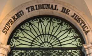 Supremo Tribunal de Justiça elege hoje novo presidente&nbsp;