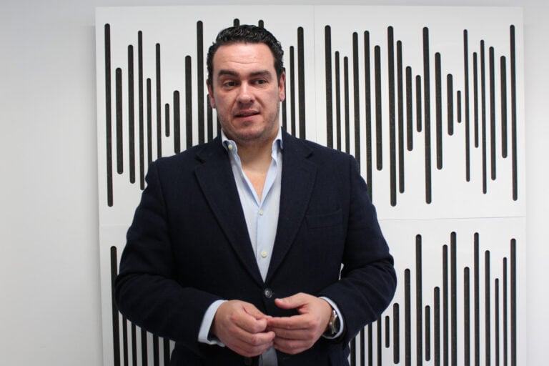 Filipe Melo reeleito líder da distrital de Braga do Chega