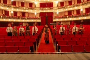 Direnor atribui esta quinta-feira Galardões "A Nossa Terra"