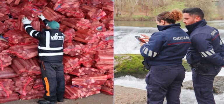 Dois projetos da Vitrus são finalistas dos Prémios Essência do Ambiente