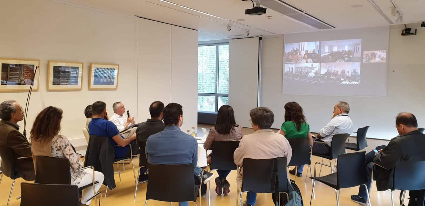 Rede Casas do Conhecimento: 50 edições a promover a leitura