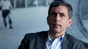 Pacheco demitiu-se do Vitória SC. Presidente exige pedido de desculpas aos adeptos