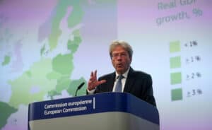 Bruxelas tem quadro orçamental positivo para Portugal&nbsp;