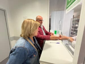 Há 20 mil portugueses com Parkinson e ULS Braga testa tratamento inovador