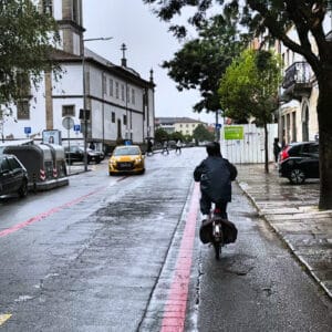 Braga Ciclável sugere apoios à compra e à utilização da bicicleta