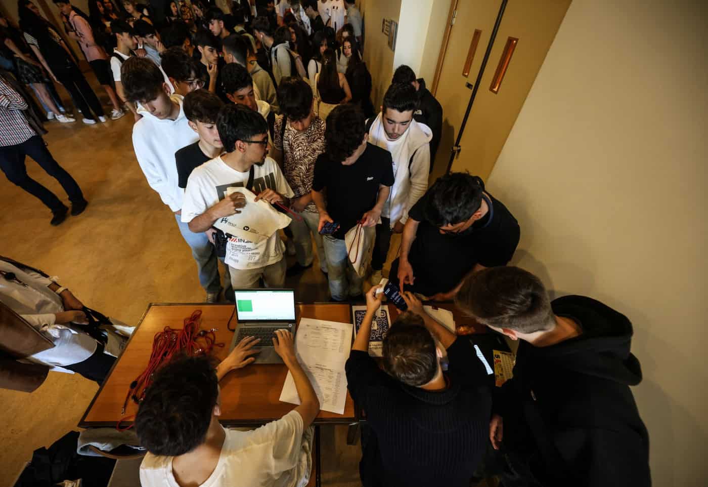 Novas regras travam entrada de alunos com deficiência no Superior