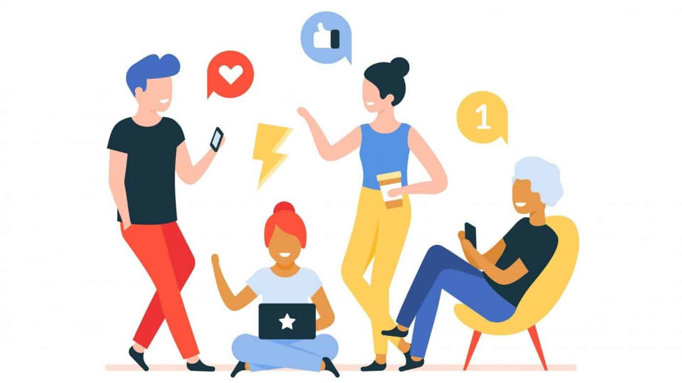 Gerações mais jovens sentem-se menos envolvidas no trabalho