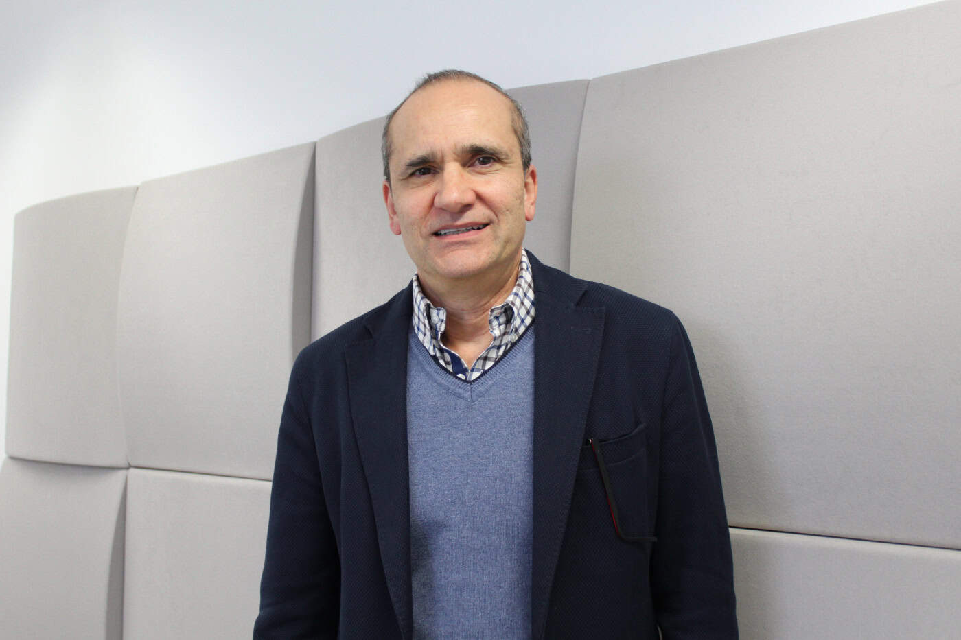 Escola de Psicologia prepara novo mestrado em&nbsp;neurociências psicológicas