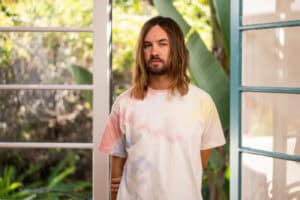 Kevin Parker, dos Tame Impala, vende todo o catálogo musical à Sony Music