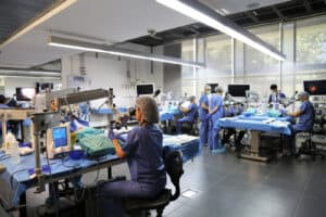 Universidade de Aveiro mais perto de ter curso de Medicina