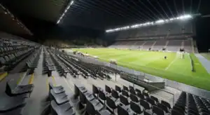 Sporting de Braga já regularizou multa aplicada pela UEFA&nbsp;