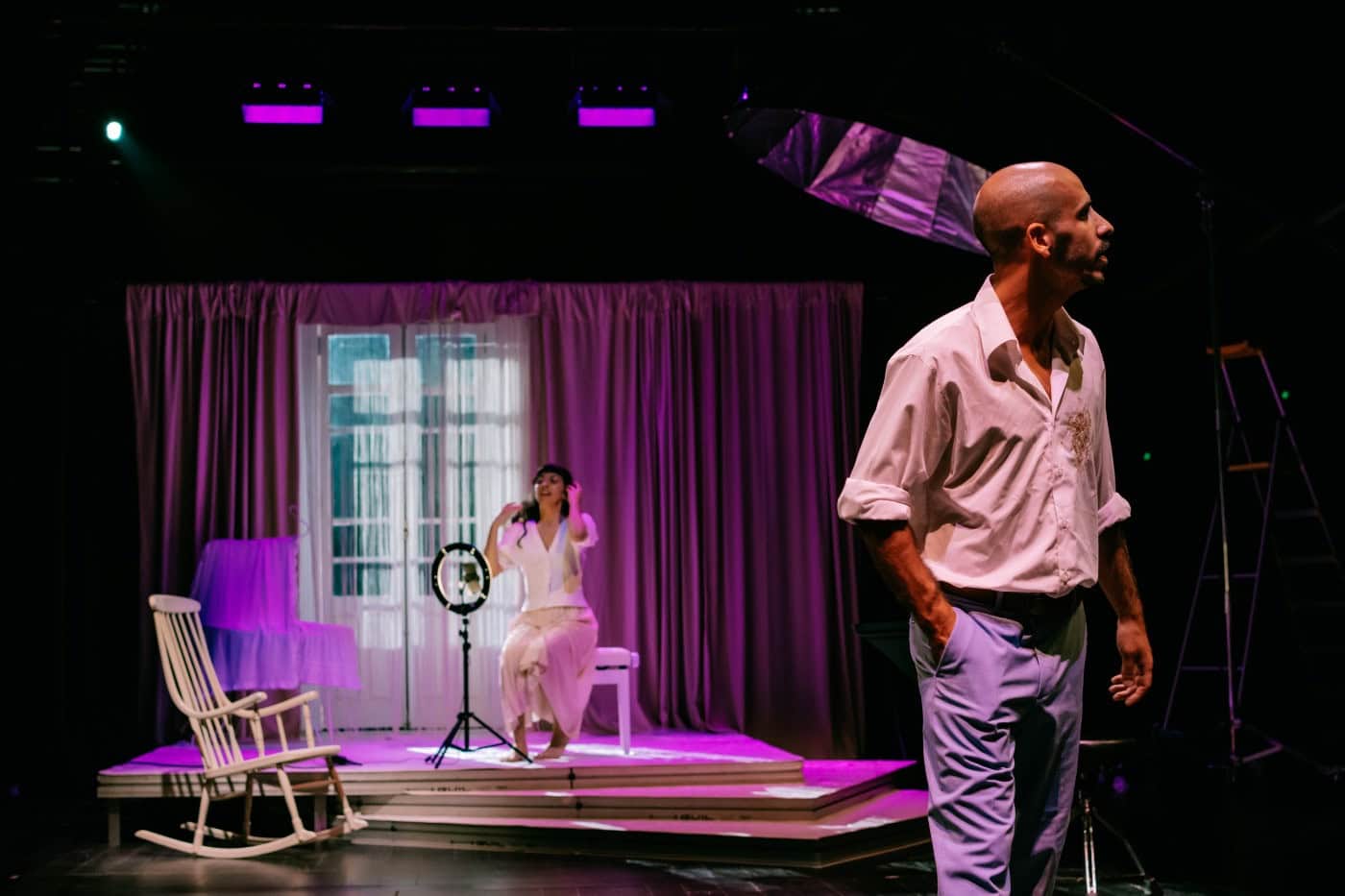 Festivais Gil Vicente regressam a Guimarães de 6 a 15 de junho