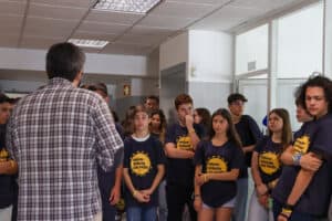 Câmara de Famalicão promove Universidade de Verão para jovens do secundário