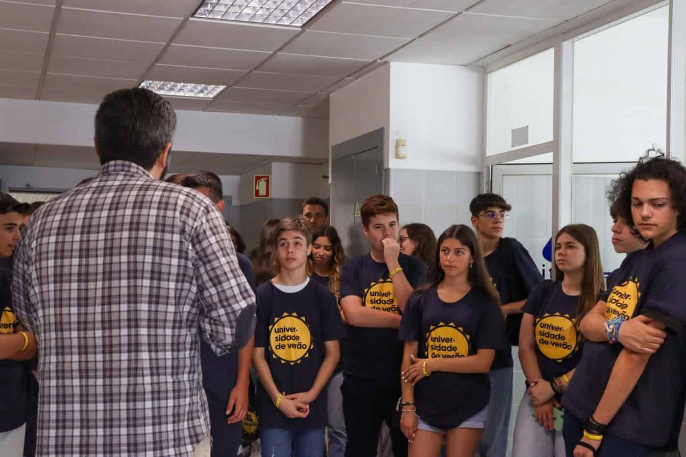Câmara de Famalicão promove Universidade de Verão para jovens do secundário