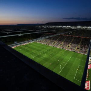 SC Braga e FC Porto decidem terceiro lugar no fecho da I Liga de 2023/24&nbsp;