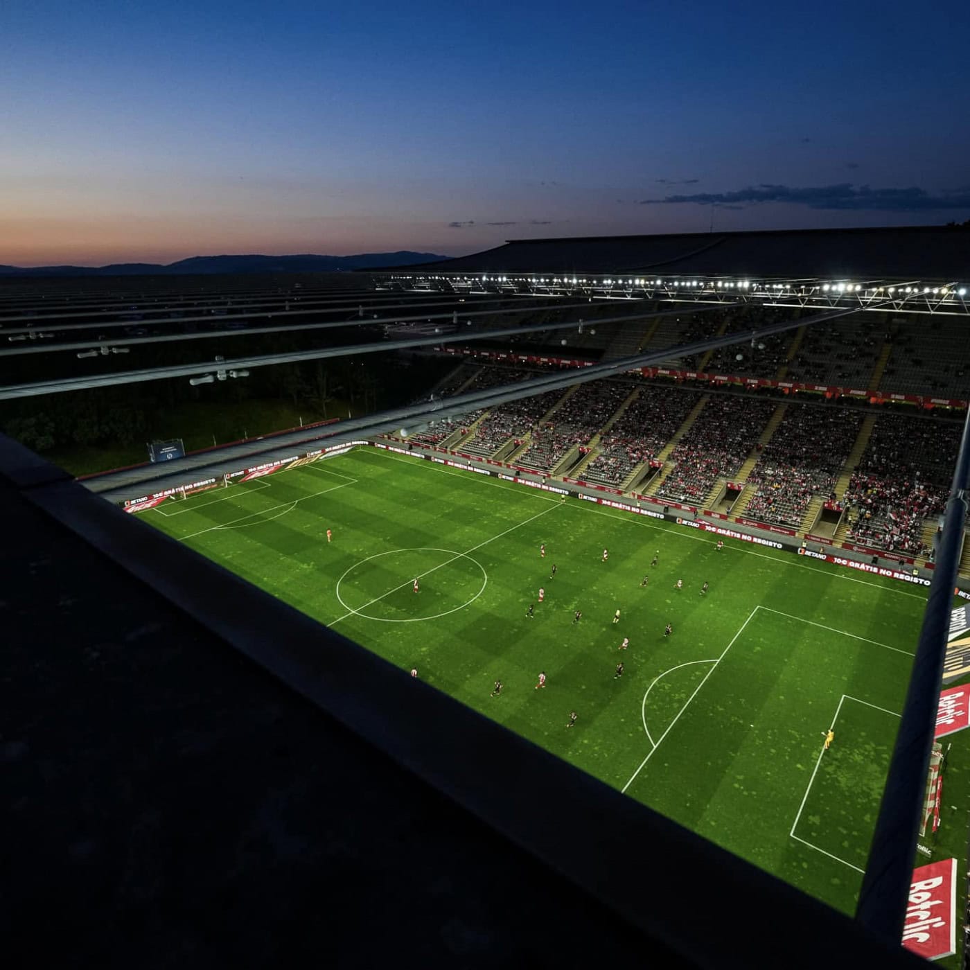 SC Braga e FC Porto decidem terceiro lugar no fecho da I Liga de 2023/24