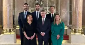 Comitiva do PS reúne com AAUMinho na terça-feira