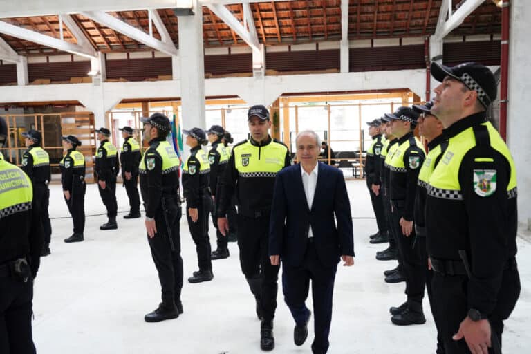 Domingos Bragança quer sistema de videovigilância em algumas ruas até 2025